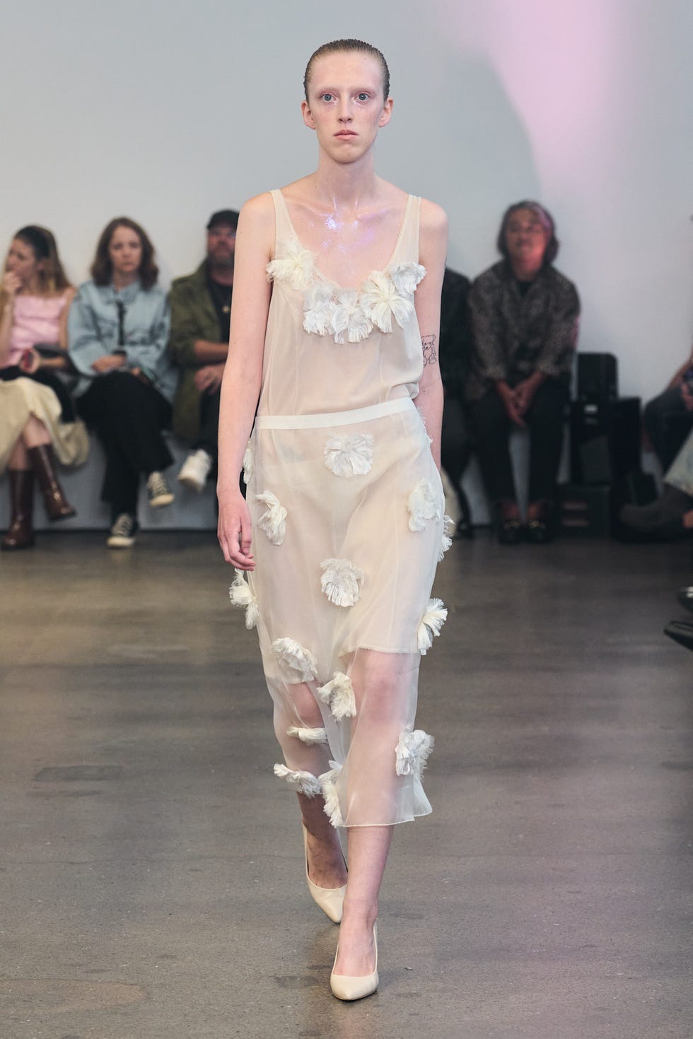 tendências Copenhagen Fashion Week.
