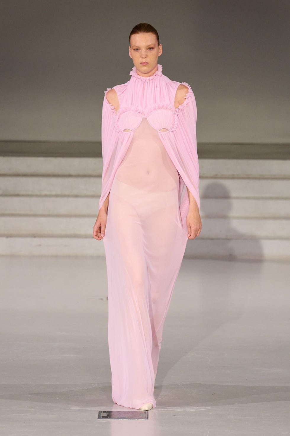 tendências Copenhagen Fashion Week.