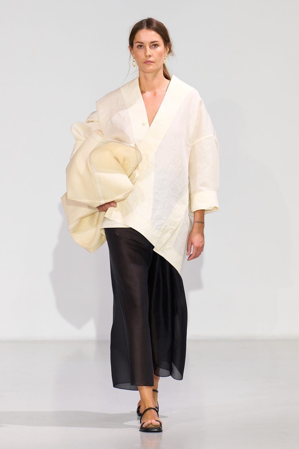 tendências Copenhagen Fashion Week.