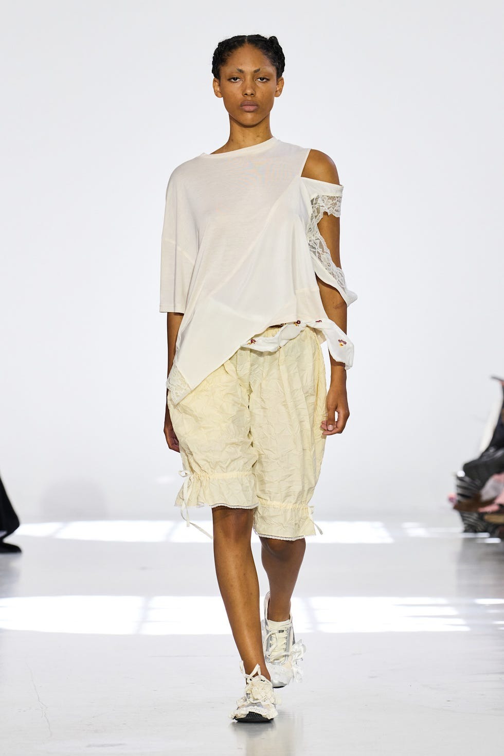 tendências Copenhagen Fashion Week.