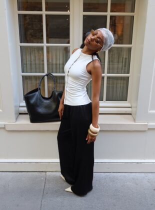 cinco tipos de calças femininas que são tendência