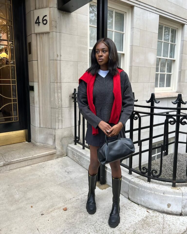 tipos de sapato que vão elevar os looks de inverno