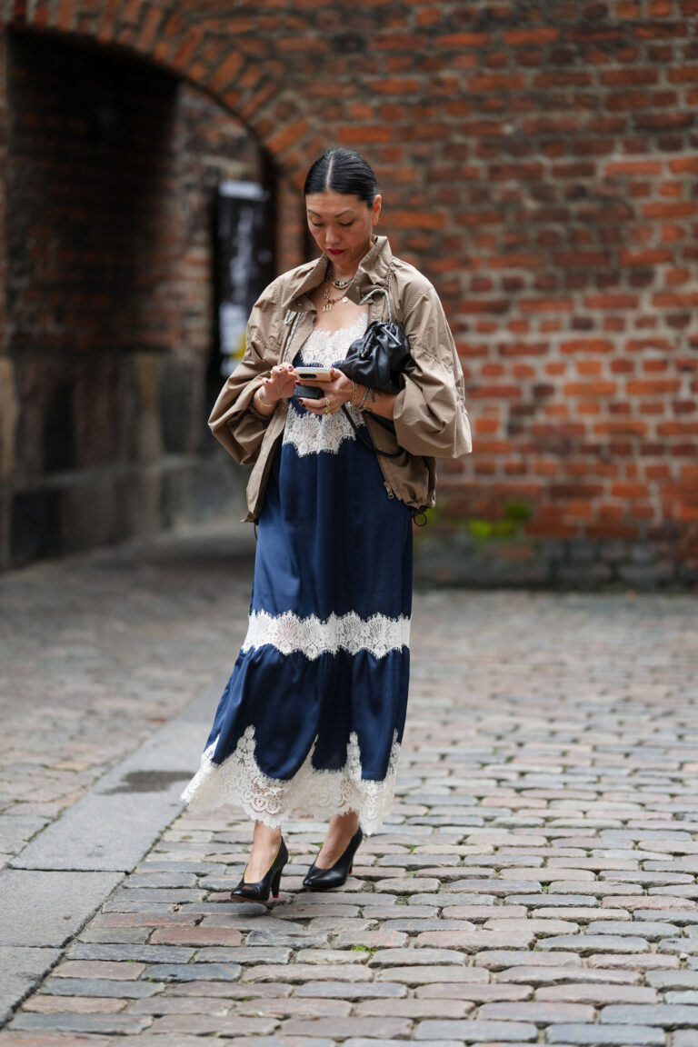 6 jeitos de usar vestidos com renda em qualquer ocasião como usar vestidos com renda em diferentes ocasiões