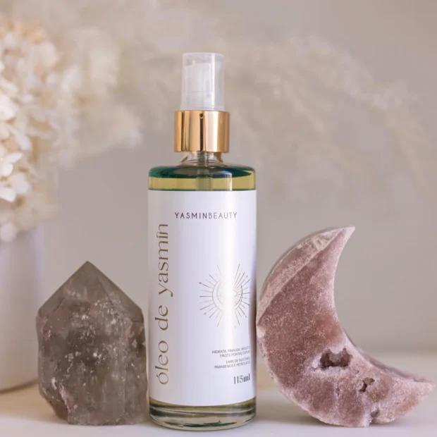 produtos de beleza 