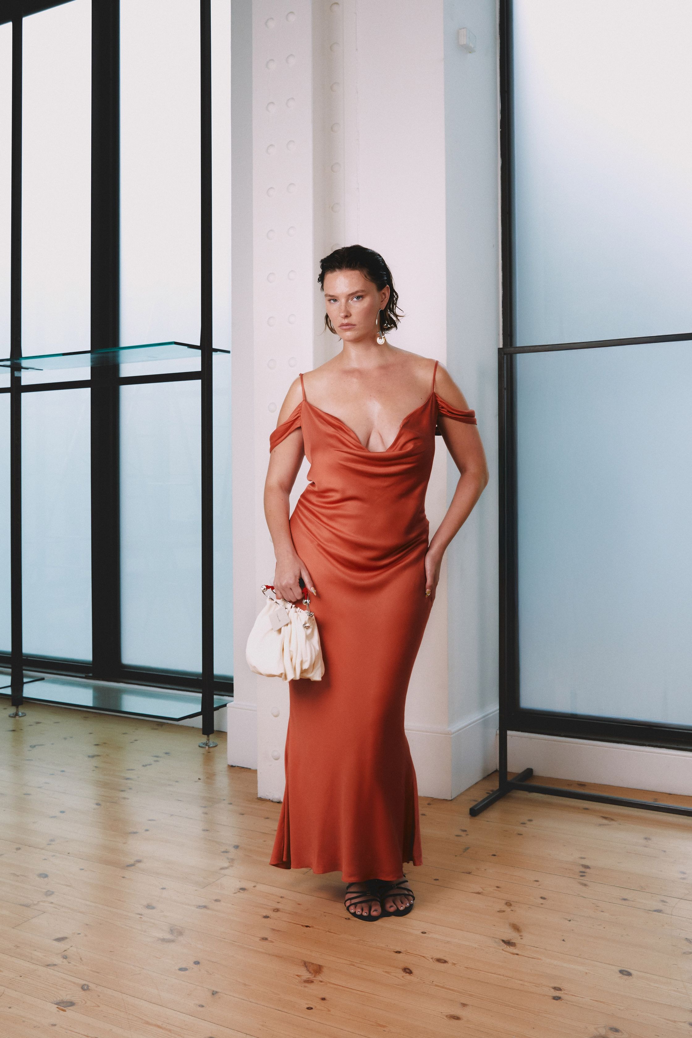 Tendências da LFW de verão 2026