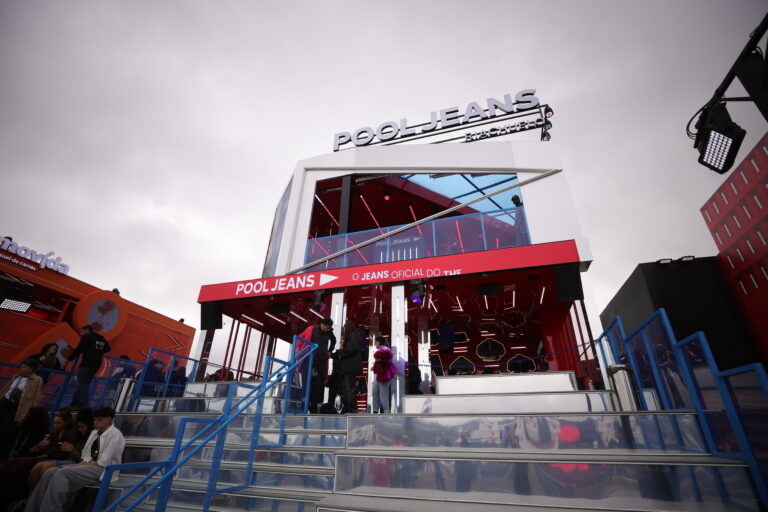 Pool Jeans leva estilo e autenticidade ao The Town 06.09.2025 POOL THE TOWN.0029
