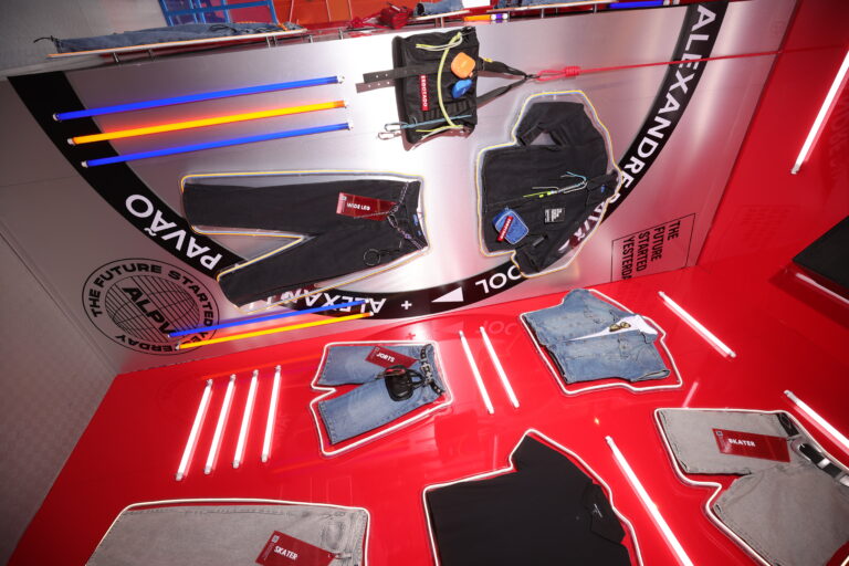 Pool Jeans leva estilo e autenticidade ao The Town 06.09.2025 POOL THE TOWN.0040