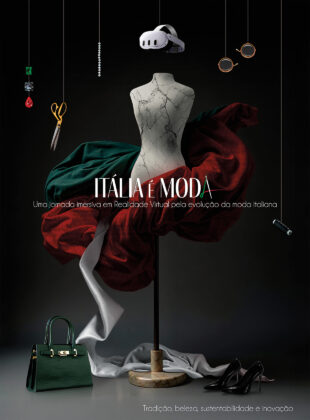 1 Italia e Moda s