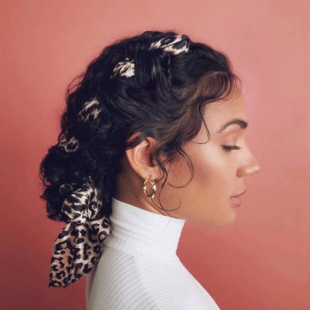 7 inspirações de penteados para quem tem pouco cabelo penteados para quem tem pouco cabelo