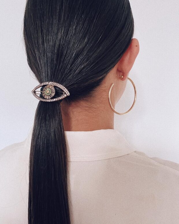 7 inspirações de penteados para quem tem pouco cabelo penteados para quem tem pouco cabelo