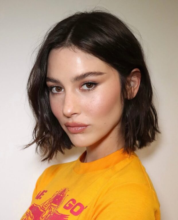 7 cortes de cabelo que estarão em alta no verão cortes de cabelo