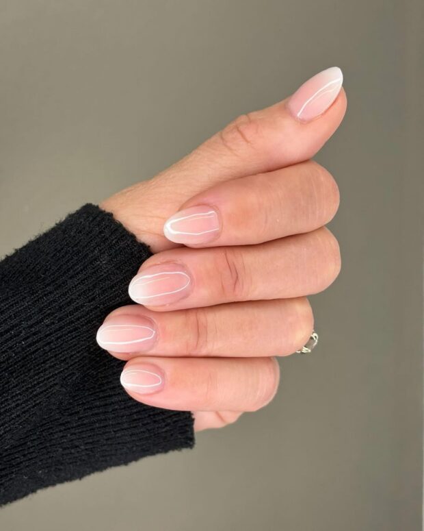 unhas baby boomer