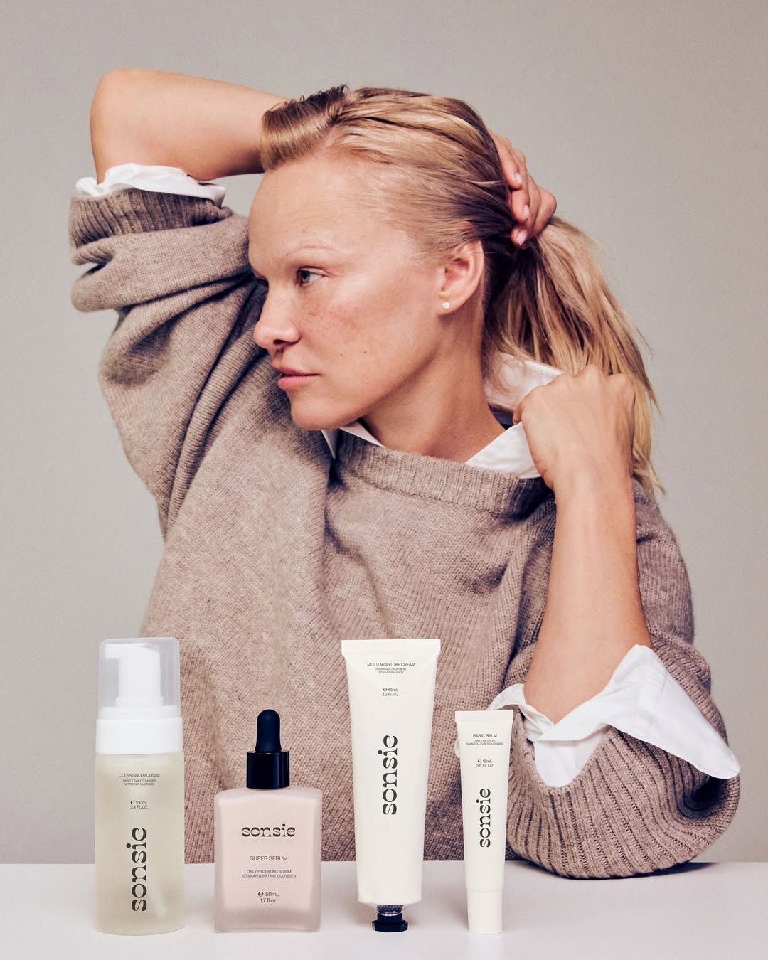 rotina de skincare