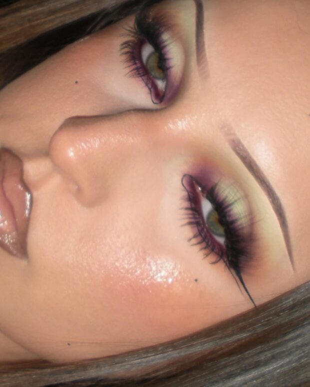 colorimetria na maquiagem