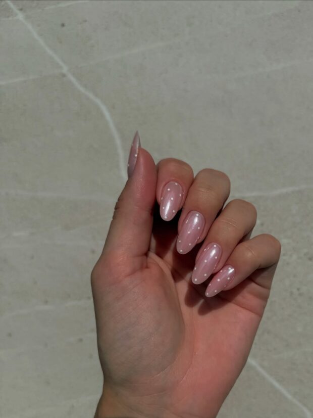 Afinal, o que é o pó de borboleta para as unhas? pó de borboleta para as unhas
