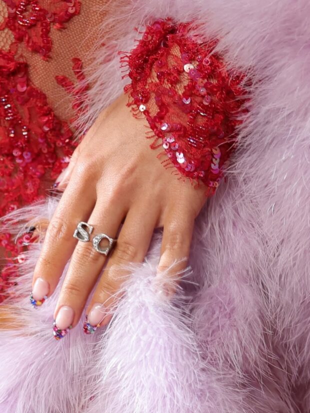 8 tendências de unhas que estão fazendo sucesso entre as famosas tendências de unhas