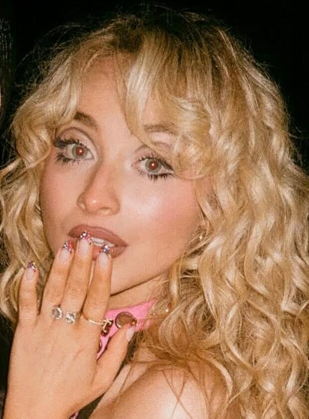 tendências de unhas