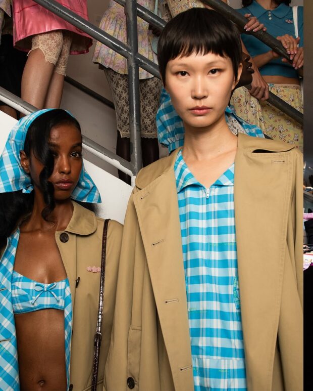 Maquiagem cutie girl: a tendência que nasceu nas passarelas e promete dominar os feeds maquiagem cutie girl