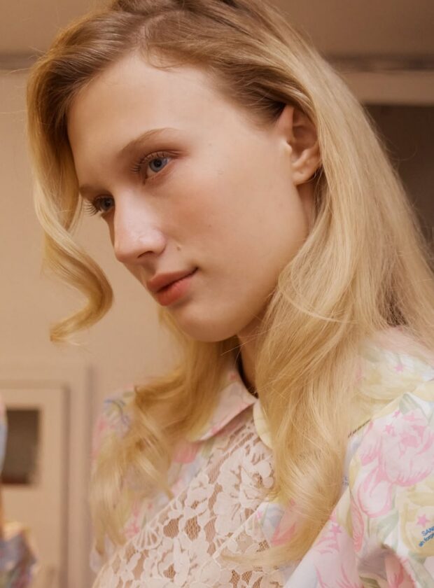 maquiagem cutie girl