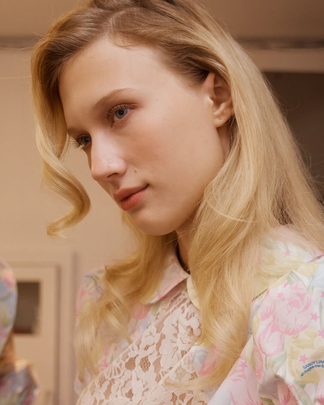 maquiagem cutie girl