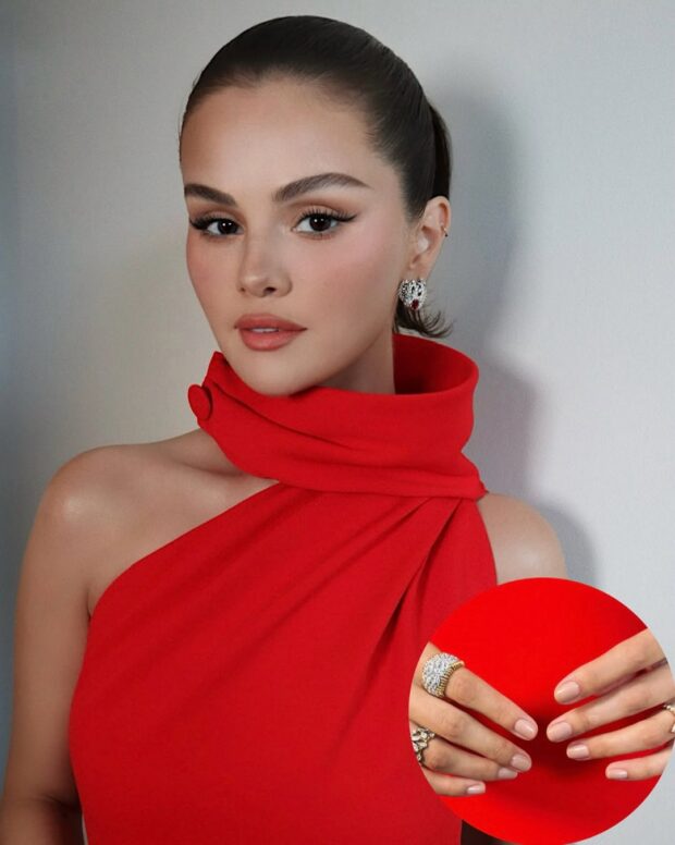 8 tendências de unhas que estão fazendo sucesso entre as famosas tendências de unhas