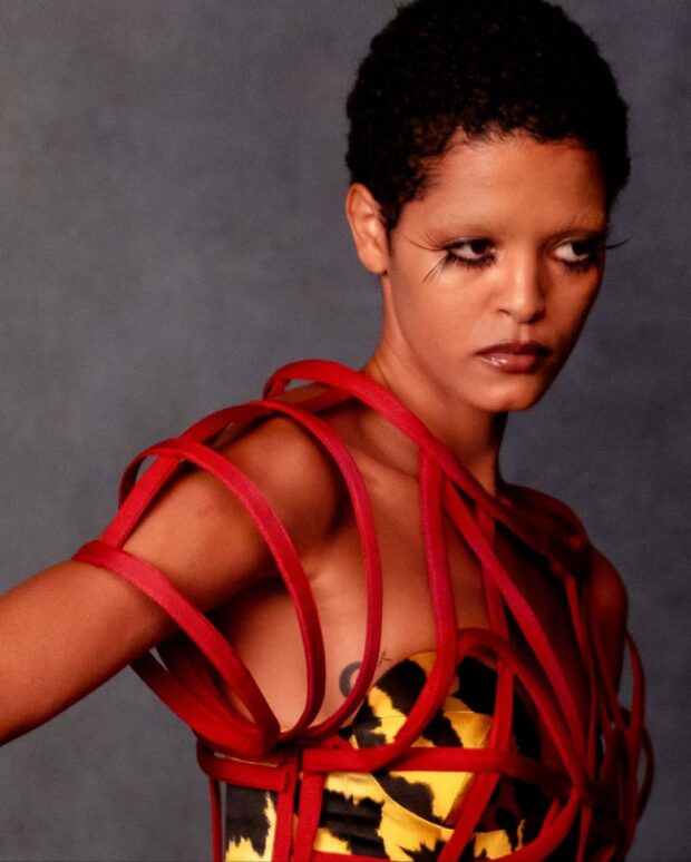 extensões de cílios