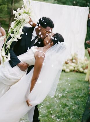 Ideias para as noivas