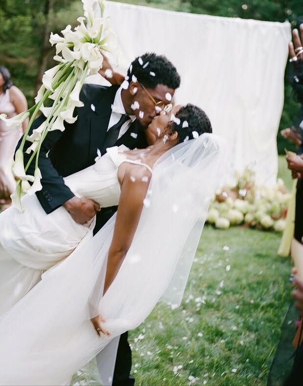 Ideias para as noivas