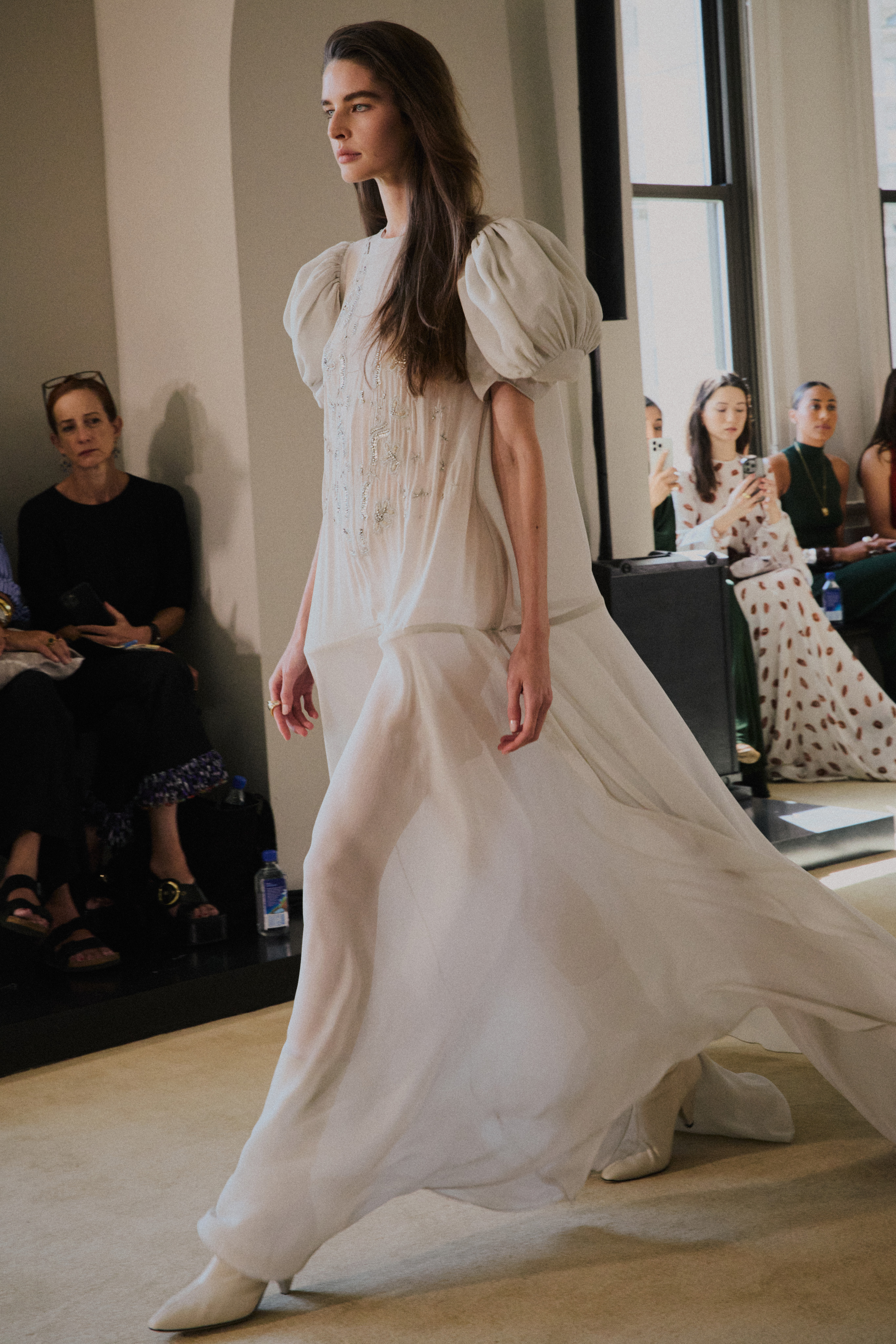 Altuzarra SS26 Look41