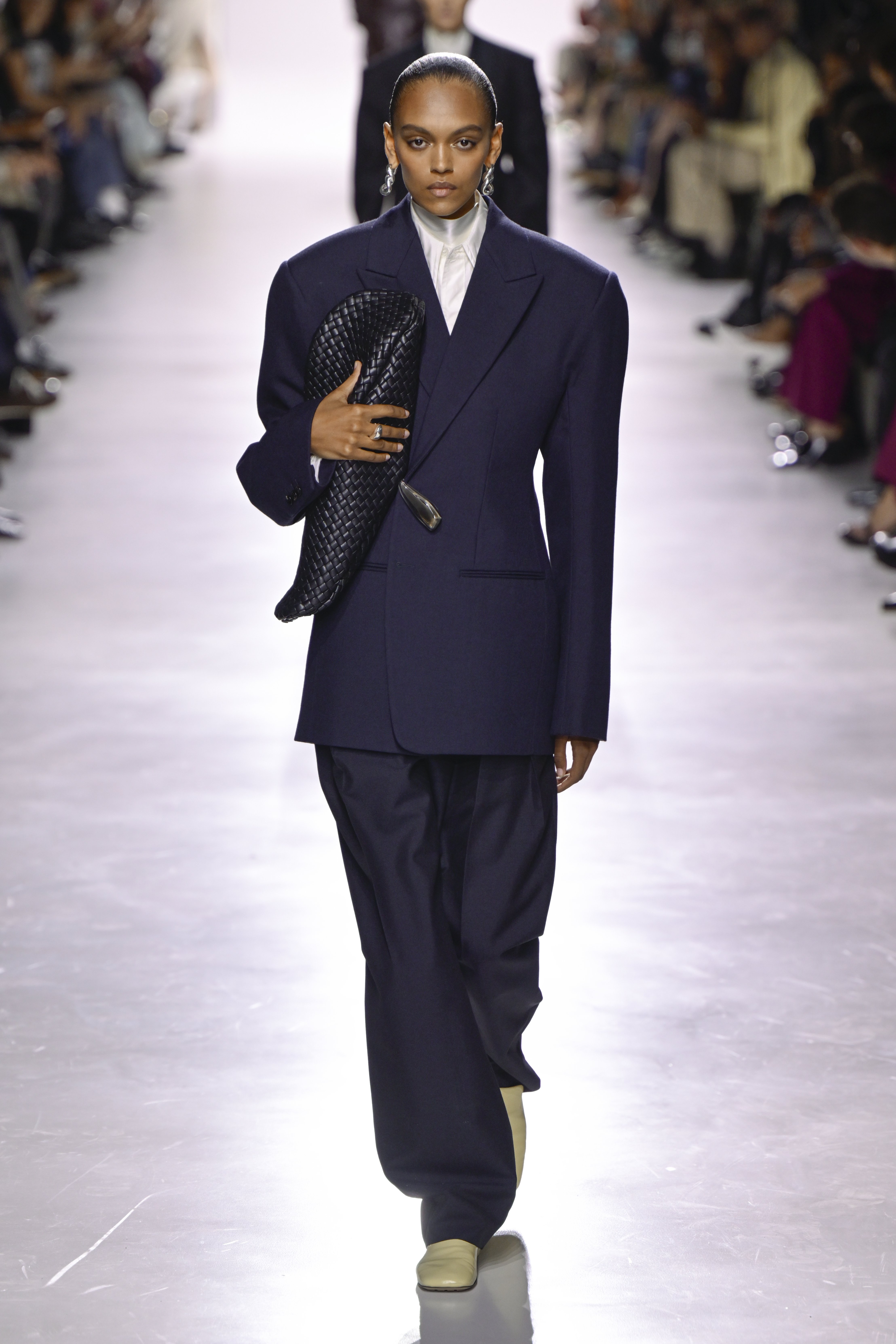 Bottega Veneta, verão 2026 