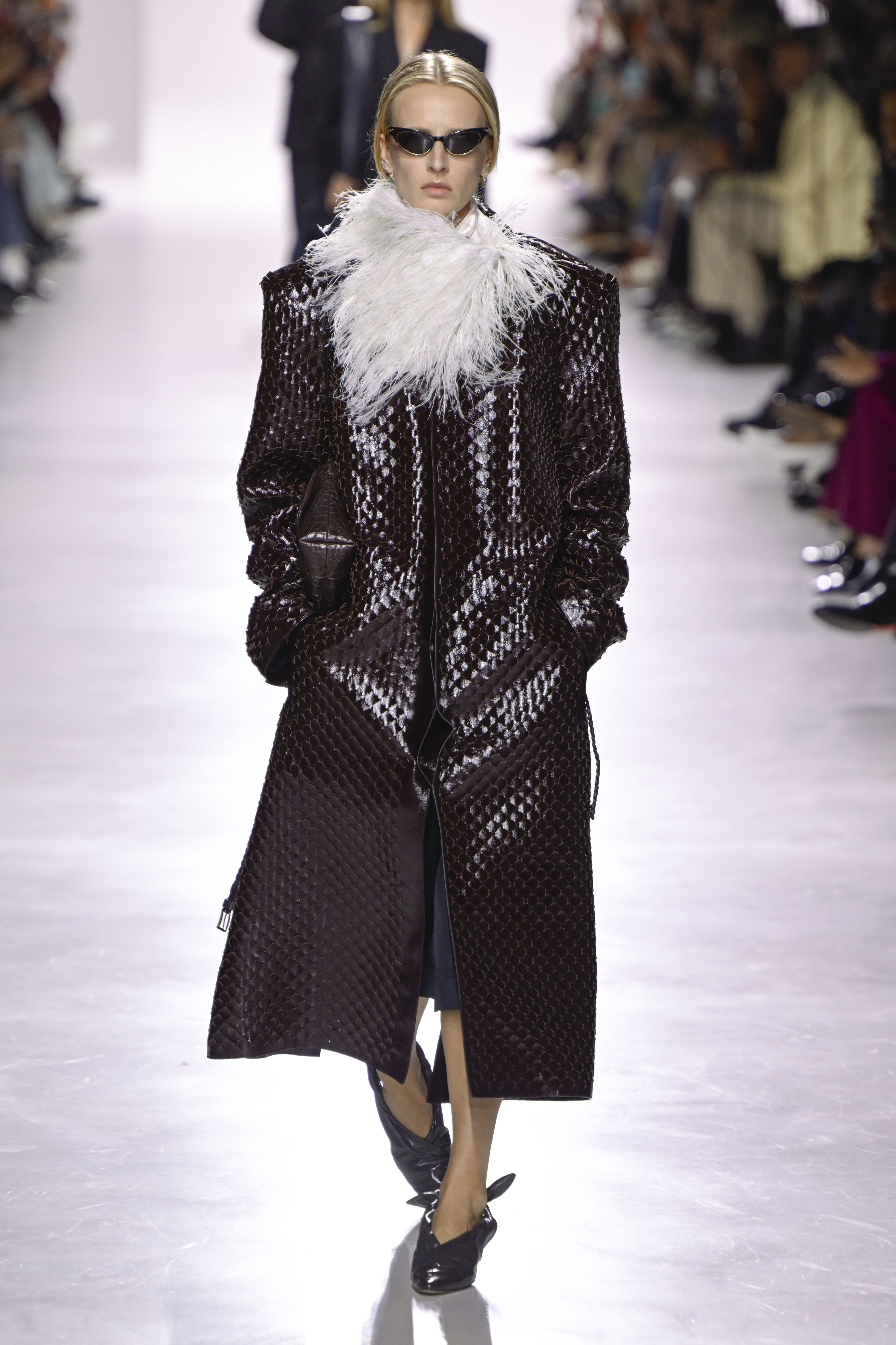 Bottega Veneta, verão 2026 