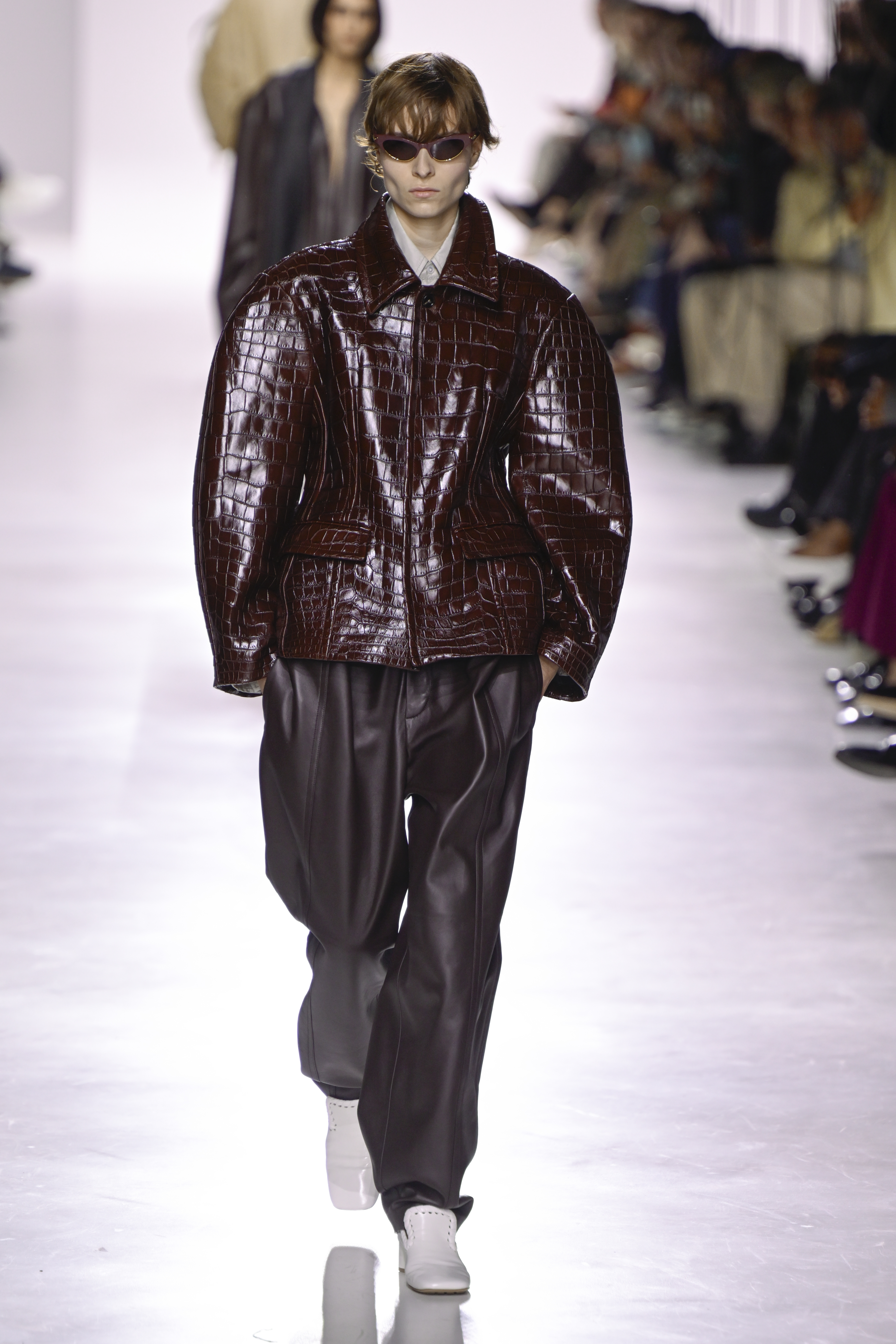 Bottega Veneta, verão 2026.