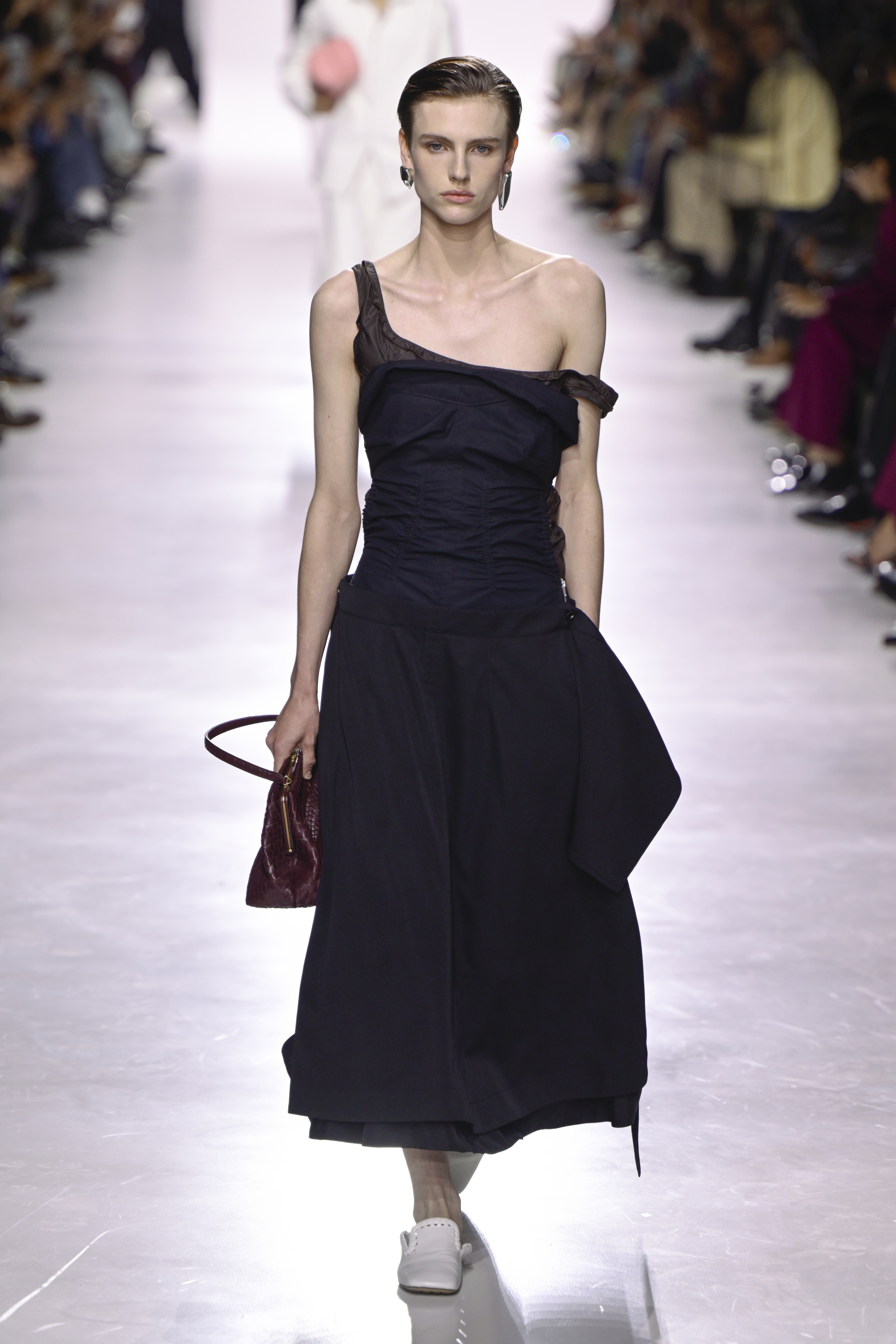 Bottega Veneta, verão 2026 