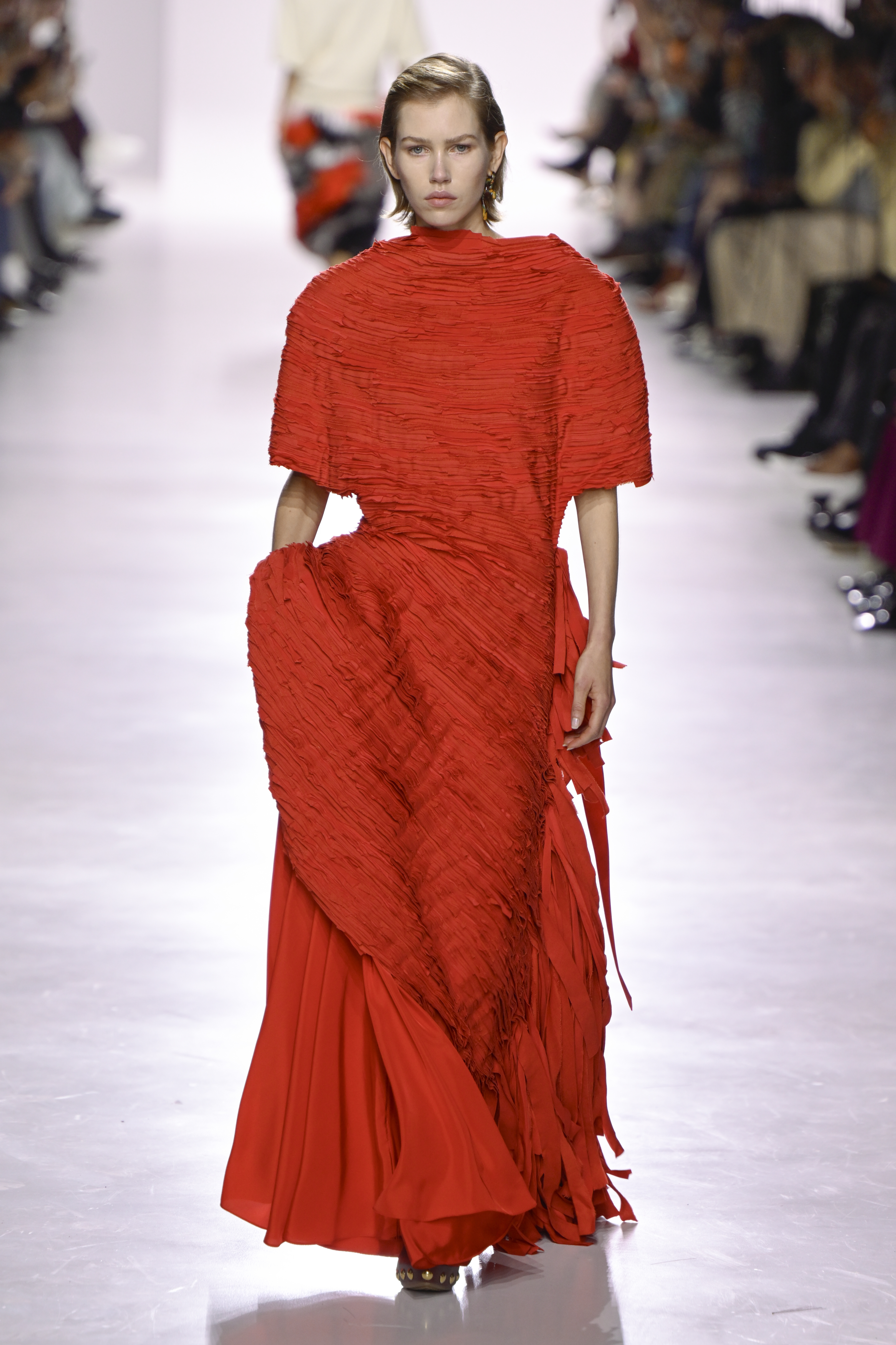 Bottega Veneta, verão 2026.