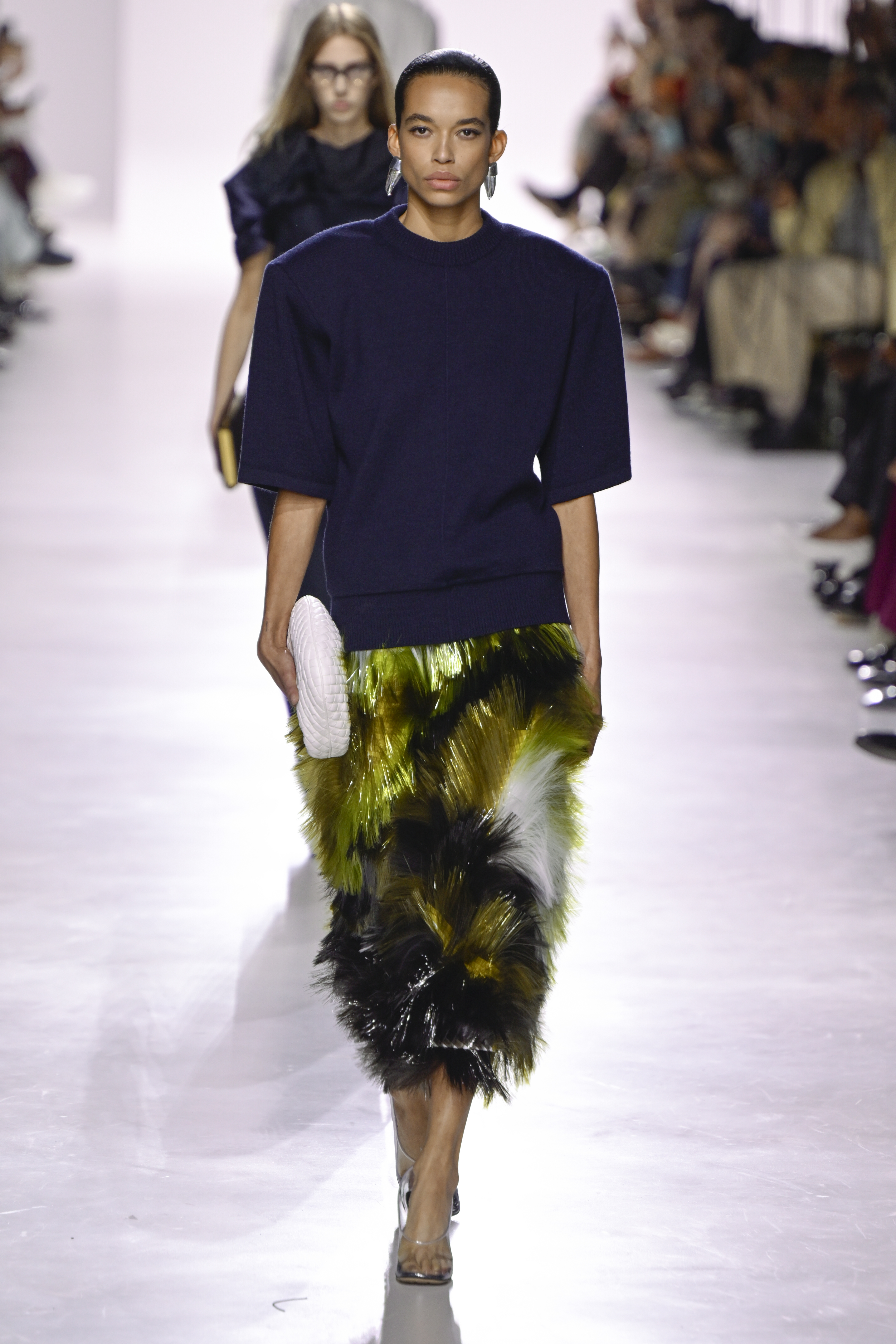 Bottega Veneta, verão 2026.