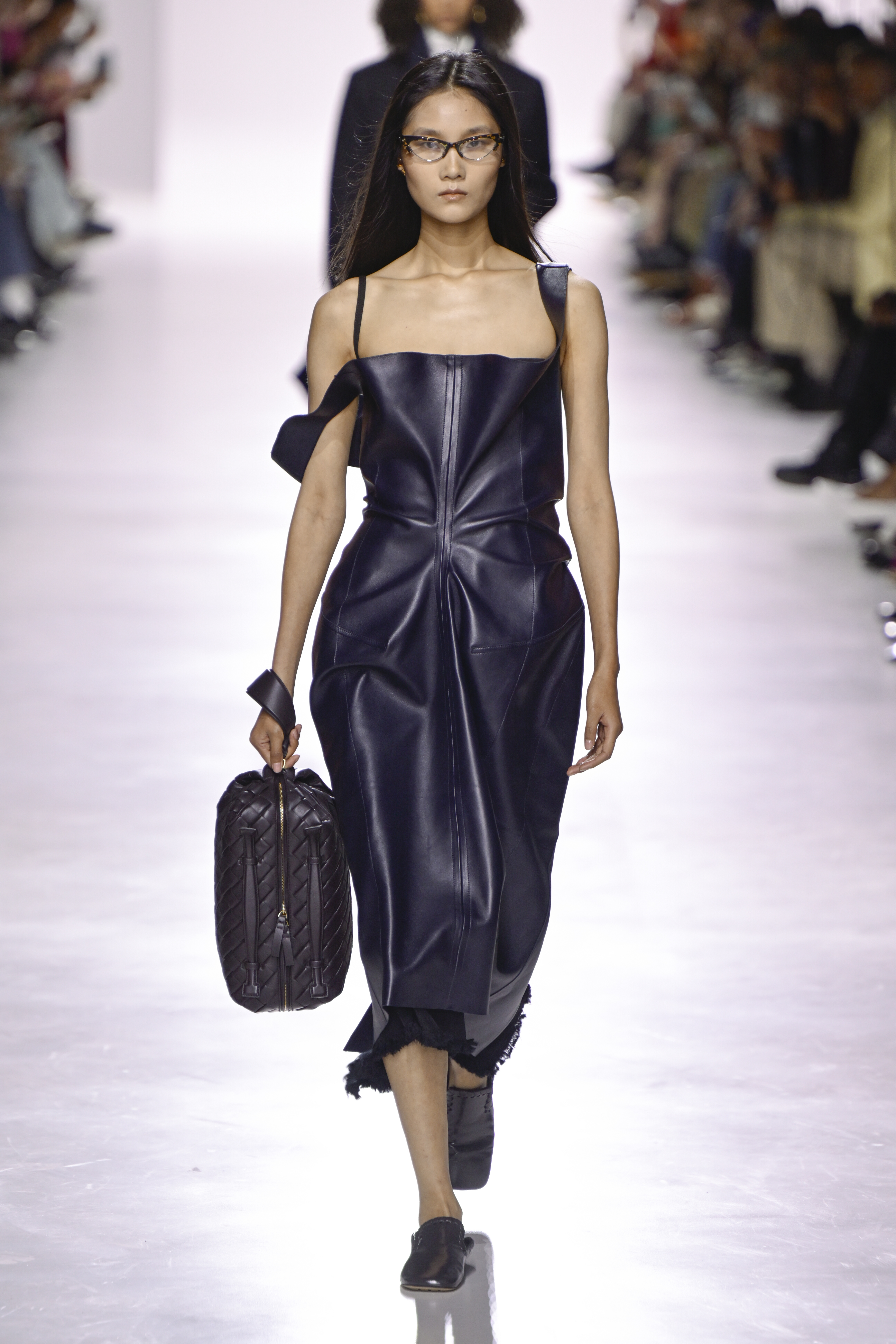 Bottega Veneta, verão 2026. 