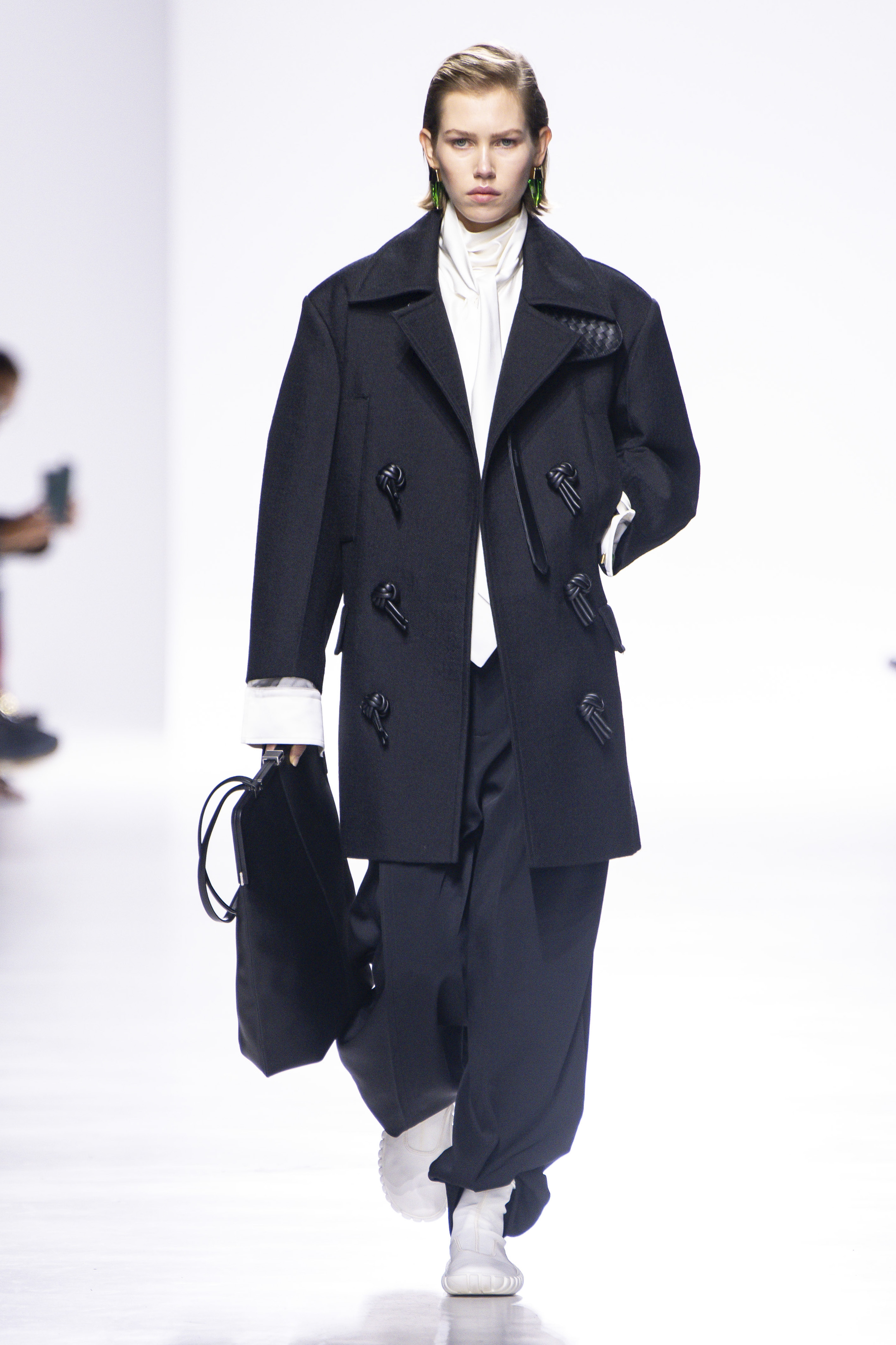 Bottega Veneta, verão 2026 