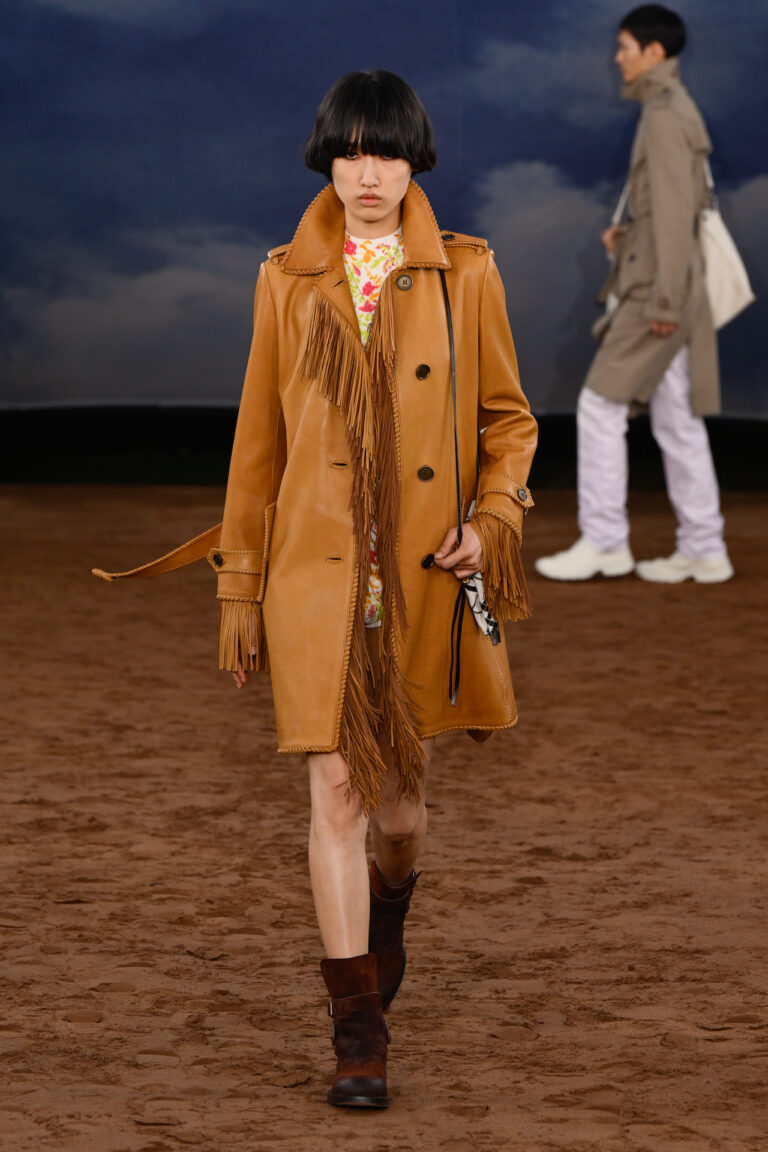 Burberry verao2026 GettyImages 2236321916