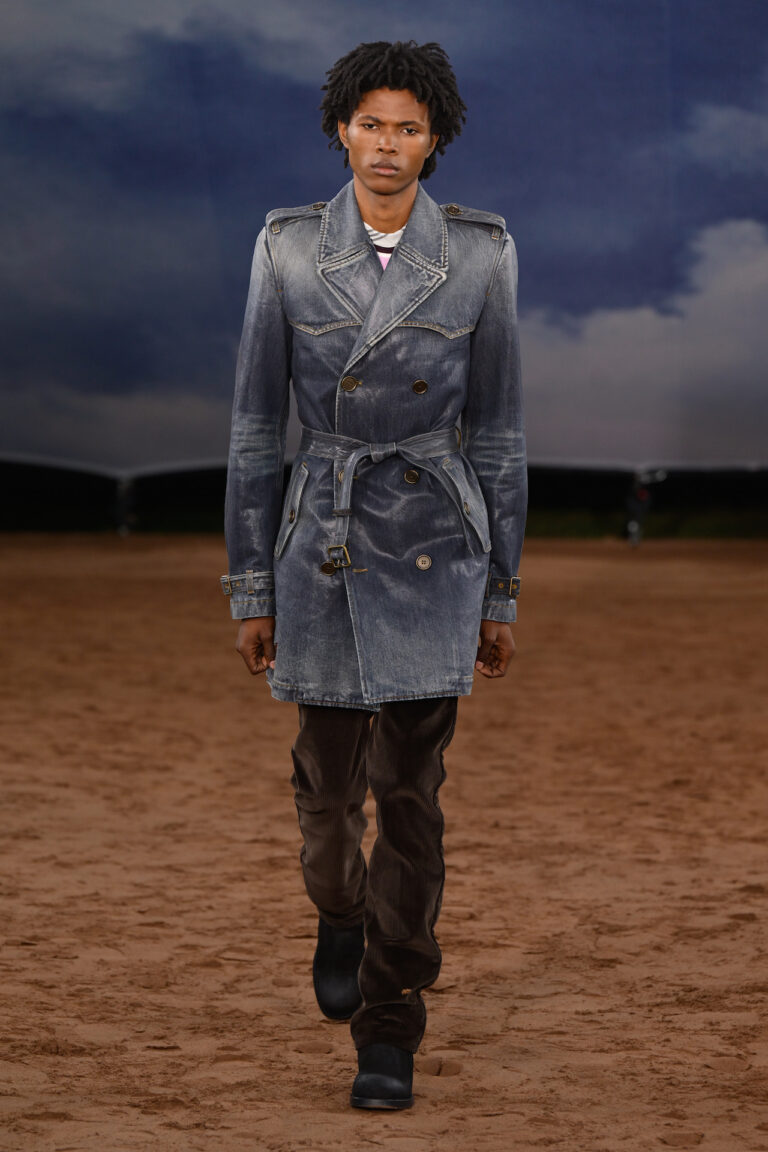 Burberry verao2026 GettyImages 2236322014