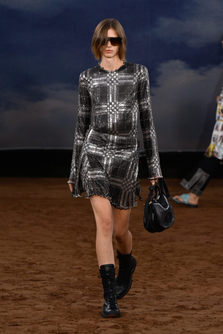 Burberry verao2026 GettyImages 2236322044