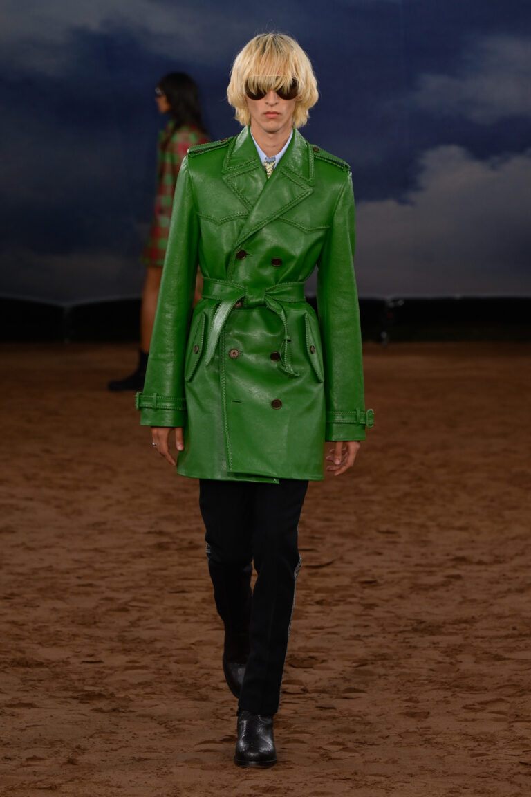 Burberry verao2026 GettyImages 2236322120