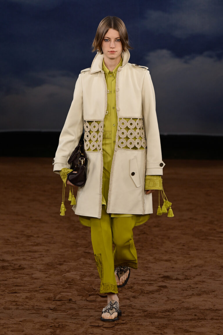 Burberry verao2026 GettyImages 2236322216