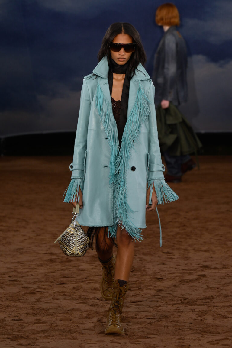 Burberry verao2026 GettyImages 2236322242