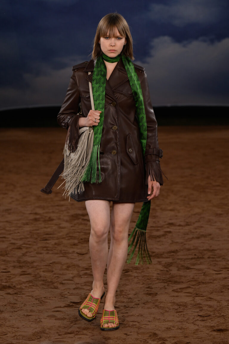 Burberry verao2026 GettyImages 2236323240