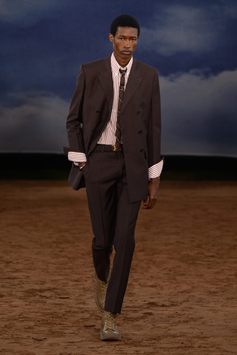 Burberry verao2026 GettyImages 2236323549