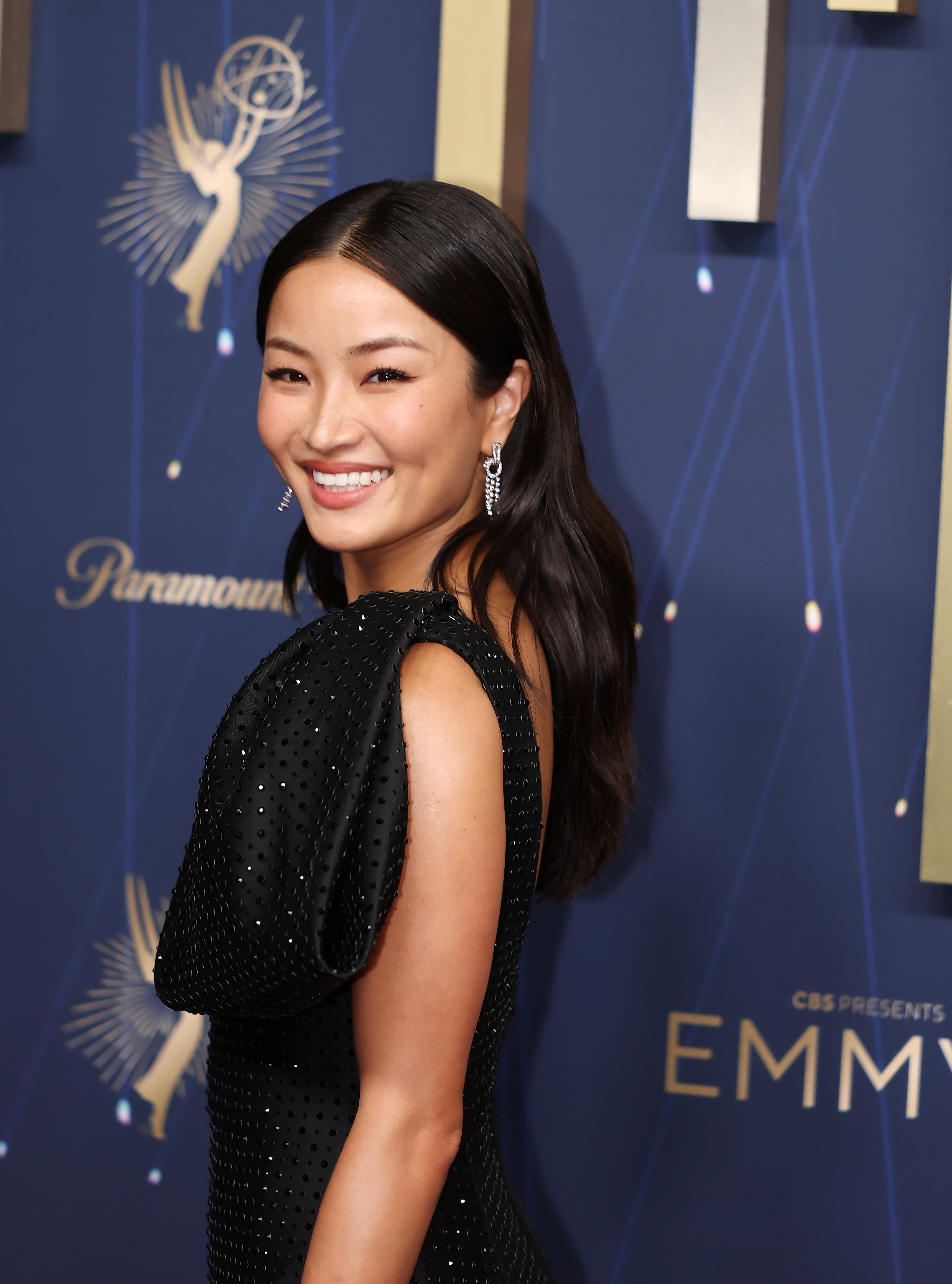 Cabelo e maquiagem do Emmy 2025