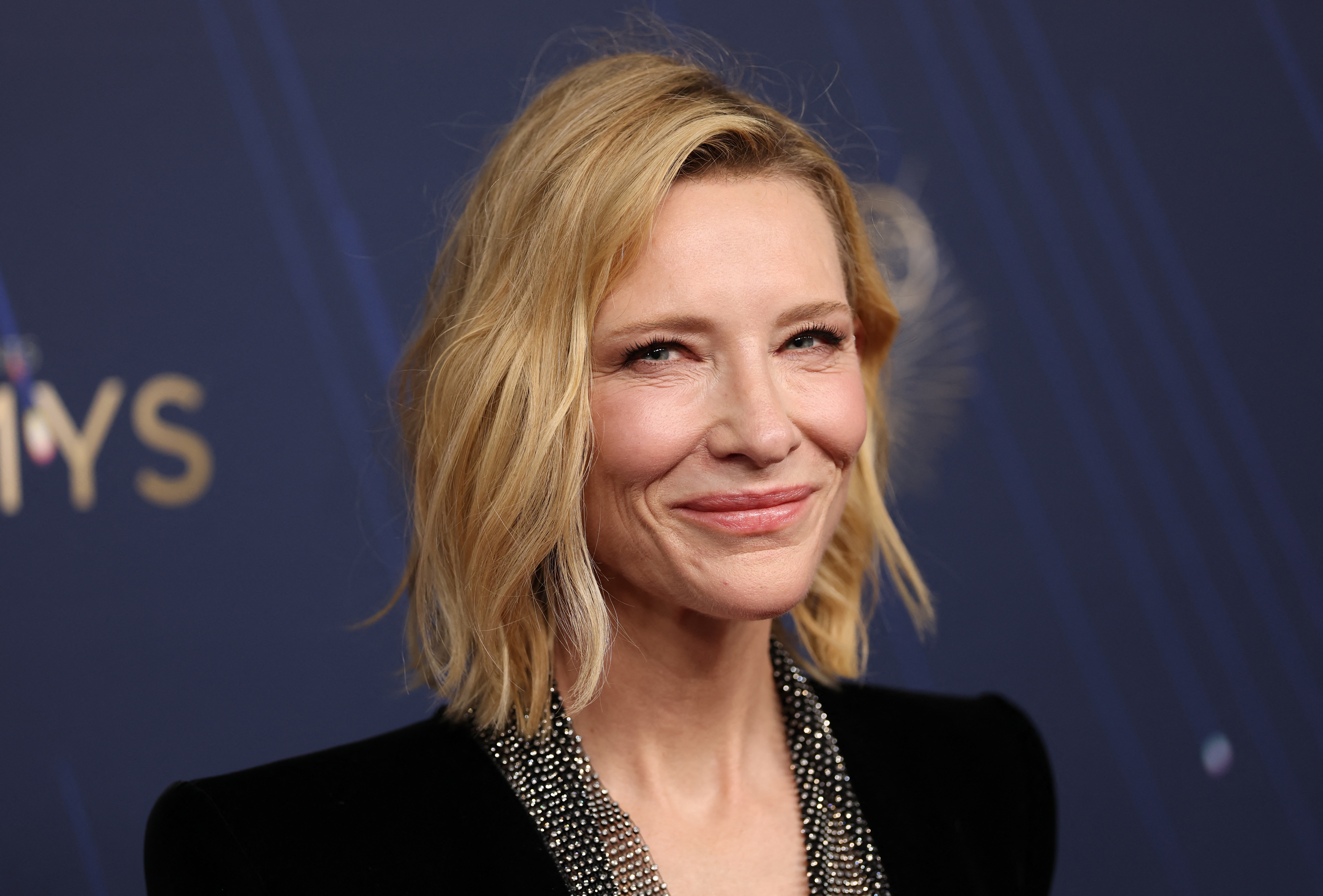 Cabelo e maquiagem do Emmy 2025