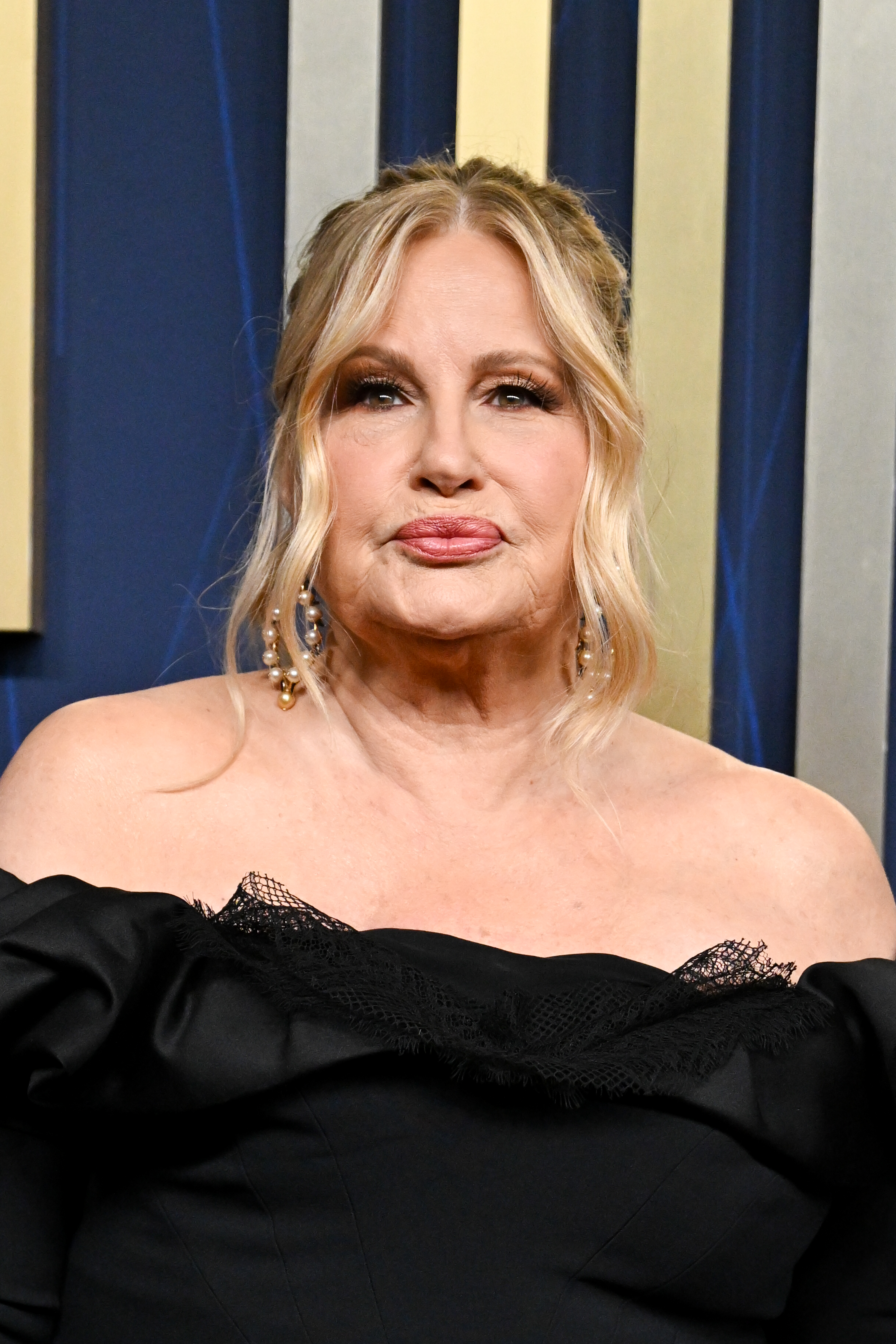Cabelo e maquiagem do Emmy 2025