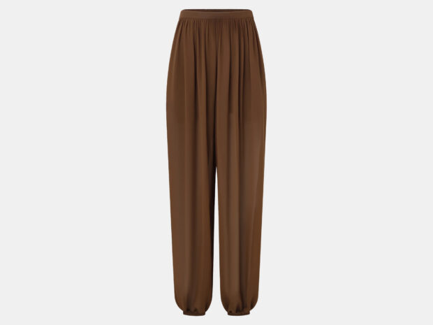 Calça aladim: 16 modelos para quem busca conforto cool Calca Aladim set25 Renner