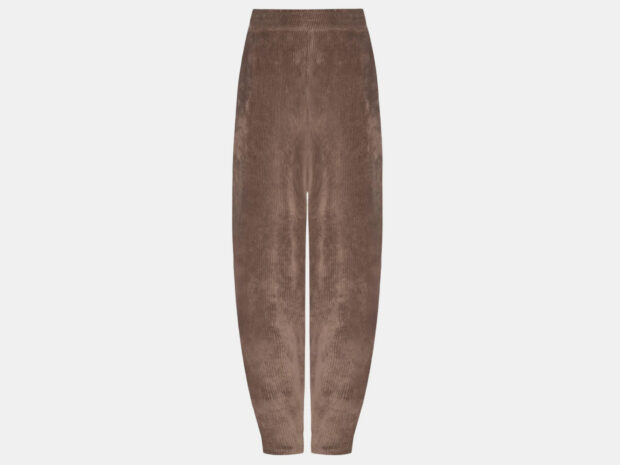 Calça aladim: 16 modelos para quem busca conforto cool Calca Aladim set25 Yogini